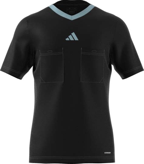 adidas schiedsrichter trikot 2010 schwarz|adidas .